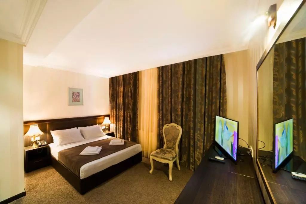 Kalasi Hotel